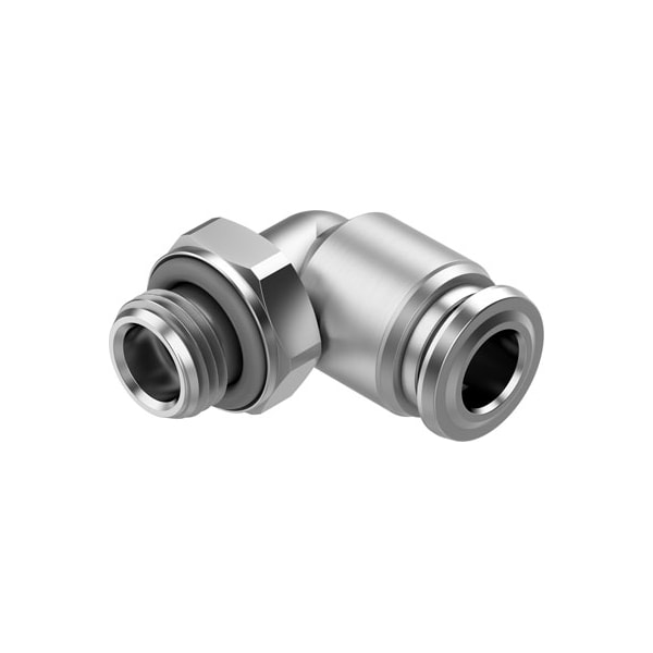 Push-In Fitting NPQR-L-G18-Q6